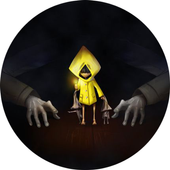 Little Nighmare Wallpaper icon
