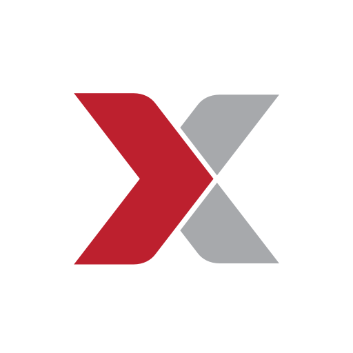 Explorer.id – Open Trip App icon