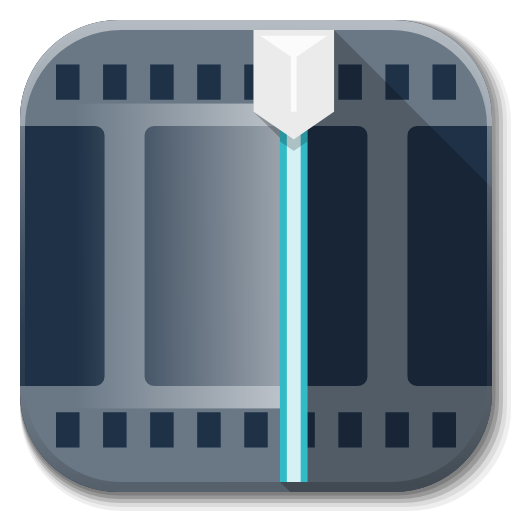 Video Editing icon