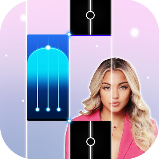 Wejdene Piano Tiles icon