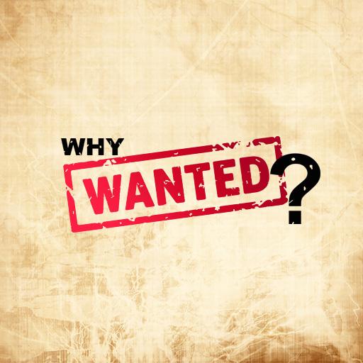 Quiz Why Wanted icon