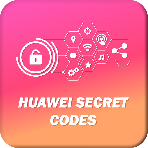 Secret Codes for Huawei Latest 2020 icon