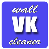 Очистка стены иконка