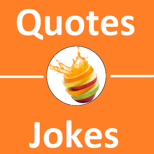 Juicy Quotes and Jokes - Daily Laughs &amp; Motivation icon