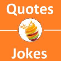Juicy Quotes and Jokes - Daily Laughs & Motivation