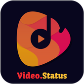 Video.Status - Lyrical Video Status Maker icon