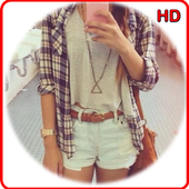 Hot Bikini Sexy Girls Images icon