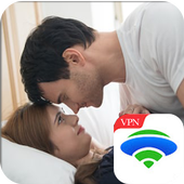 Hottest VPN 2020-New Hot VPN 2020_Turbo VPN icon