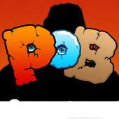 Pissed Off Blocks (Lite) icon