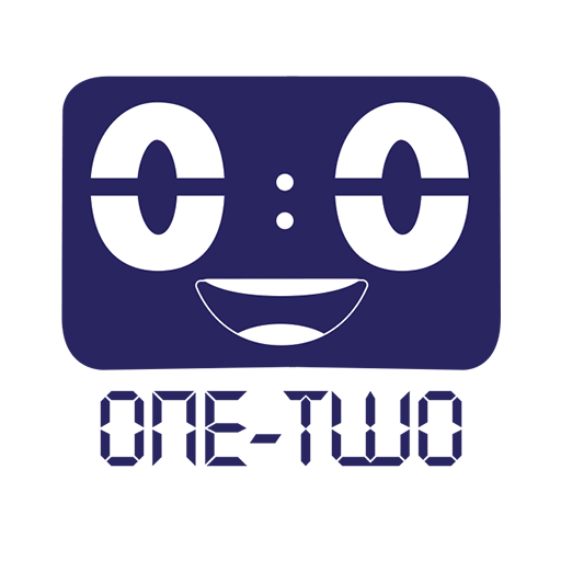 وان تو One Two icon