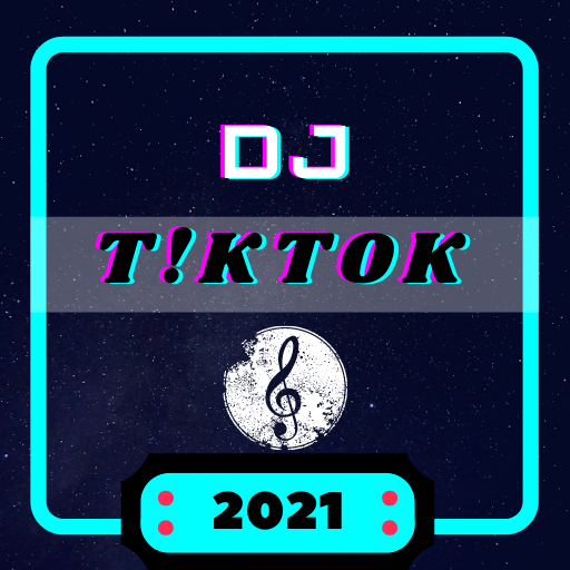 DJ Viral Full Bass Offline icon