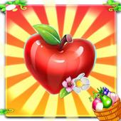 FRUIT JAM icon