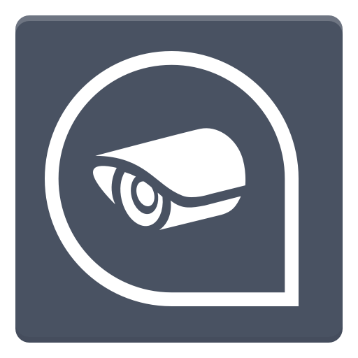 Mobile Camera Viewer icon