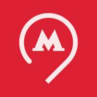 MosMetro on 9Apps