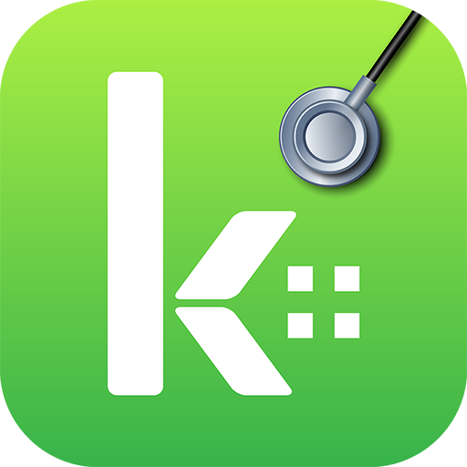 KNT Health icon