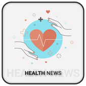 Healthy News icon
