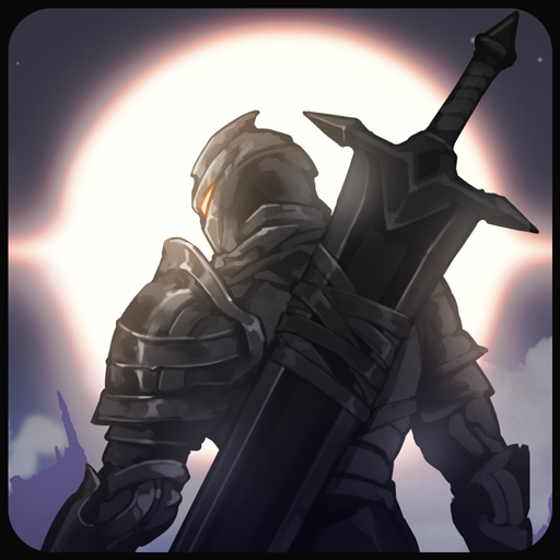 Lost Shadow : Dark Knight icon