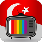 Watch Turkey Channels TV Live icon