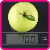 Precision Scales Simulator icon