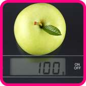 Precision Scales Simulator on 9Apps