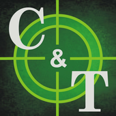 D Caza, Caza y Tiro icon