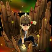 Trick Boboiboy Galactic Heroes new 2017 on 9Apps