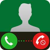 Fake Call