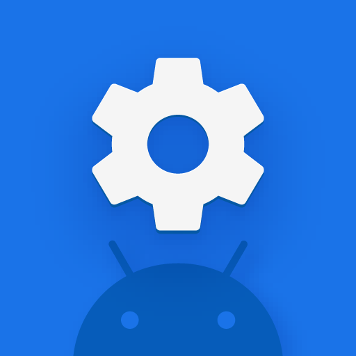 App Ops - Permission manager icon