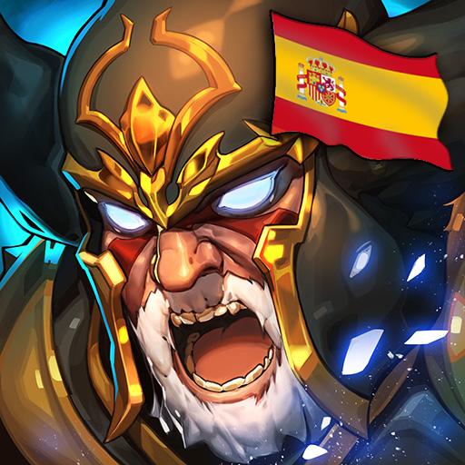 Death Dungeon : Demon Hunting RPG icon