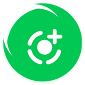 Pure Video Status App icon