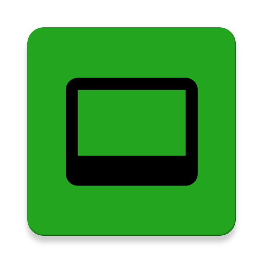 Floating Browser icon