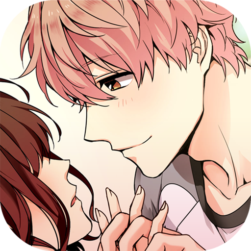 Diamond Girl: Otome games otaku dating sim icon