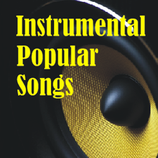 Instrumental Popular Songs icon