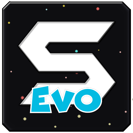 Space Fighter Evolution icon