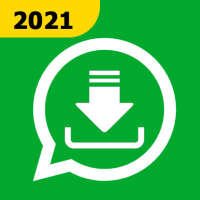 Simpan Video & Gambar untuk Whatsapp