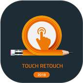 Remove Useless Content In Image - Touch Retouch