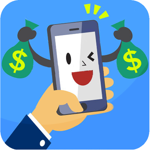 Earn Money Games - Win Real Cash icon