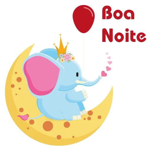 Adesivos de boa noite para WhatsApp -WAStickerApps icon