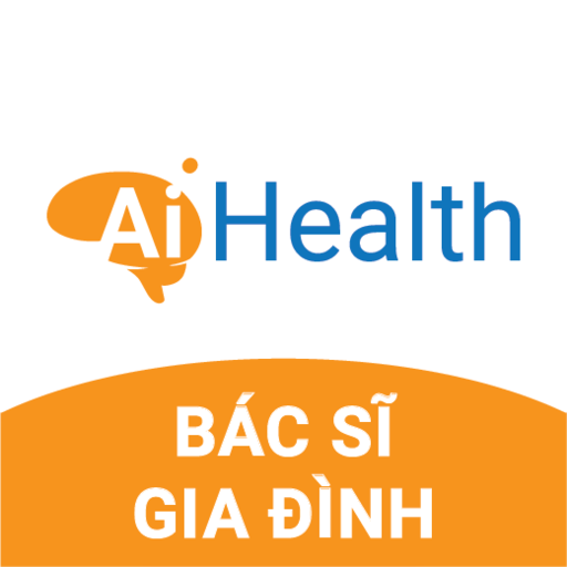 AI HEALTH icon