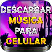 Descargar Musica para Mi Celular Gratis MP3 Guide icon