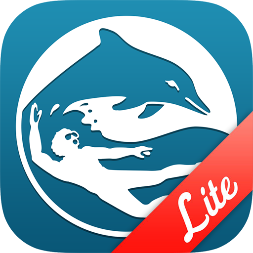 Scuba Exam Lite icon