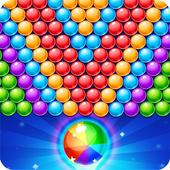 Bubble Shooter Wizard icon