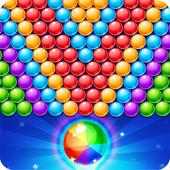 Bubble Shooter Wizard