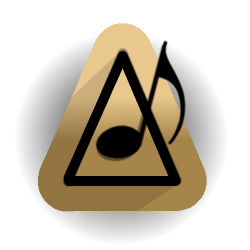 Rhythm Teacher: Music beats icon