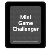 Mini Game Challenger icon