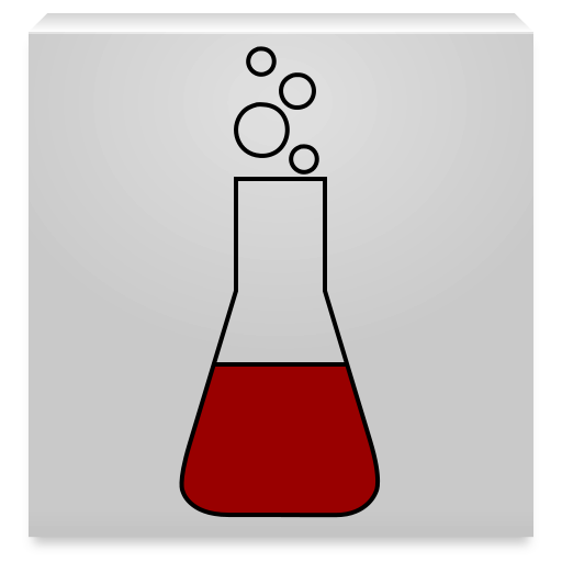 Chemistry Calculations icon
