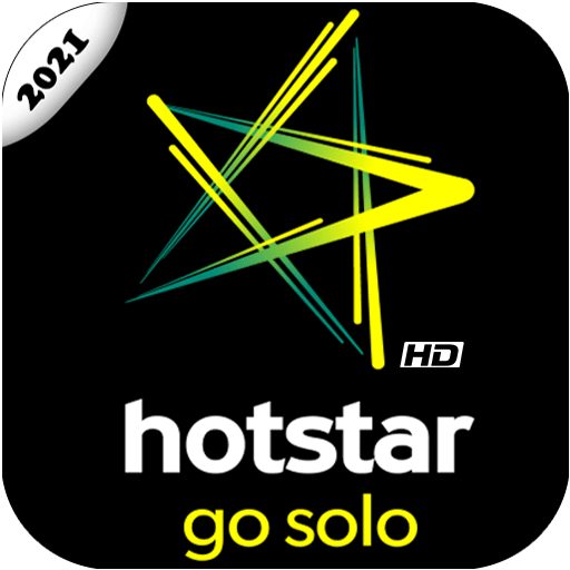 Free Hotstar movies HD hotstar live tv show Guide icon