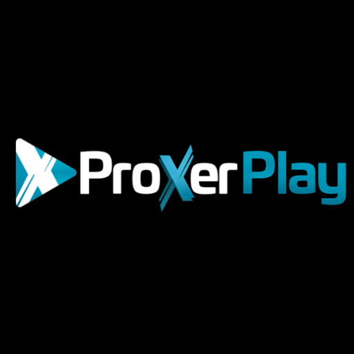 ikon Proxer Play Box