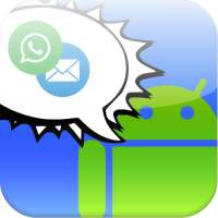 Voice to Messenger