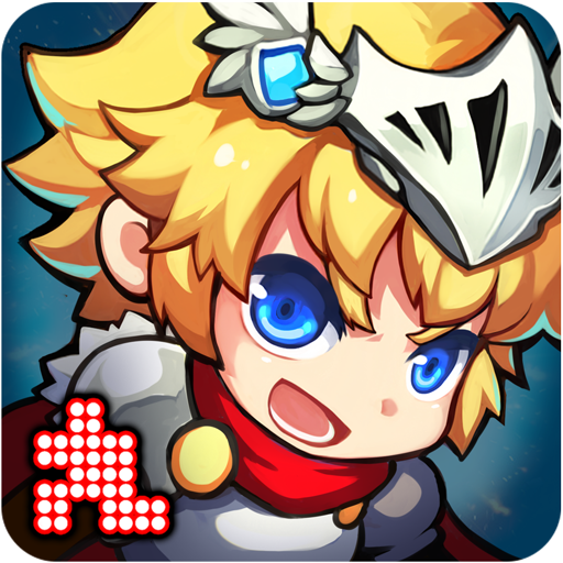 Pandora X - Cute style ARPG icon